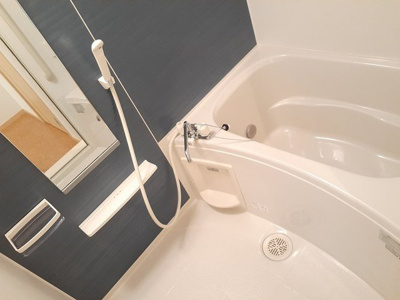 【浴室】 | グレイス