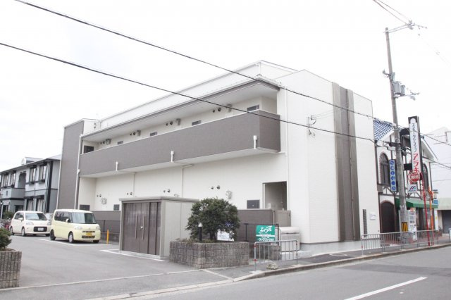 Ｆｏｒ Ｒｅａｌｉｚｅ 友井 ( 近畿大学 一人暮らし )