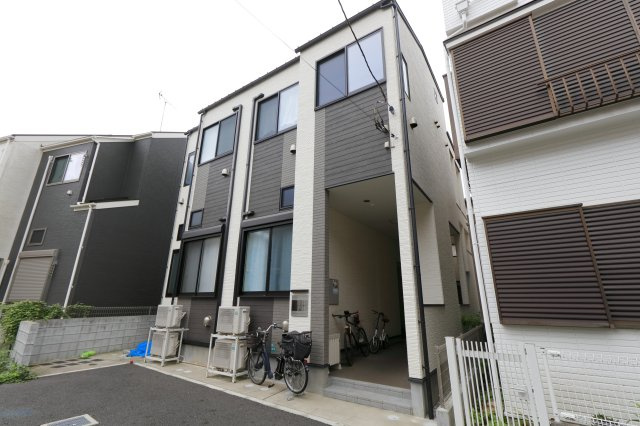 ロイヤルレジデンス南小岩