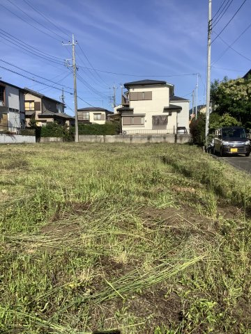 【外観】 | 仮称）戸川貸地2