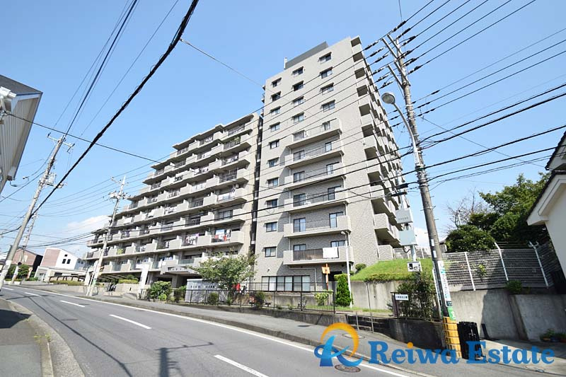 プランヴェール湘南茅ヶ崎