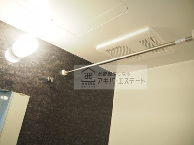 【設備】 | グランクオール日ノ出町 | 同一仕様写真