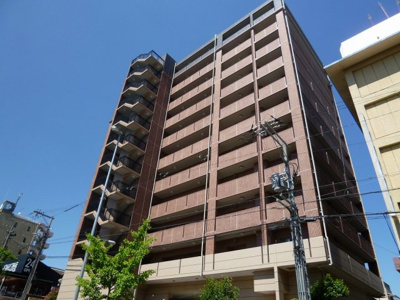 【外観】 | アルス緑地公園レ・カラント | 外観★