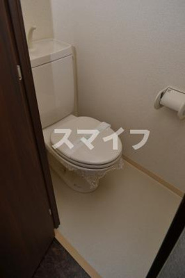 【トイレ】 | アイスビル