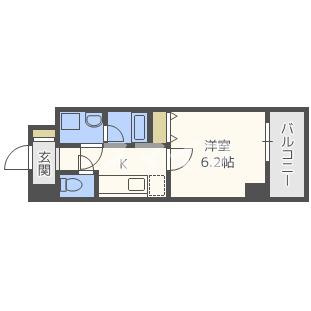 【間取り】 | アイスビル