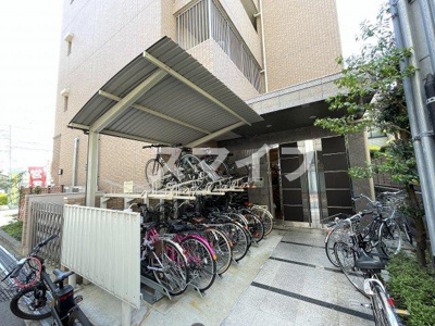 【その他共用部分】 | アイスビル