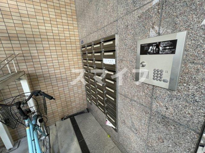 【設備】 | アイスビル