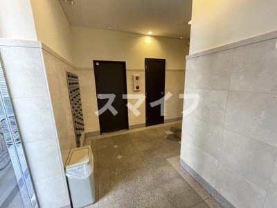 【エントランス】 | アイスビル