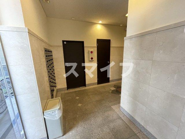 【エントランス】 | アイスビル