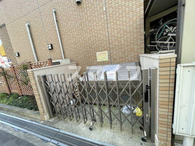 【その他共用部分】 | アイスビル