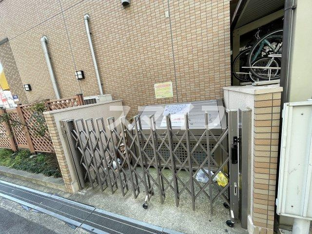 【その他共用部分】 | アイスビル