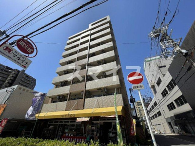 【外観】 | アイスビル