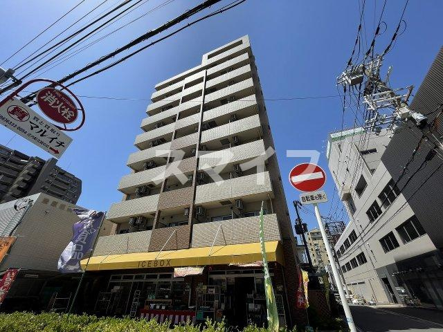 【外観】 | アイスビル