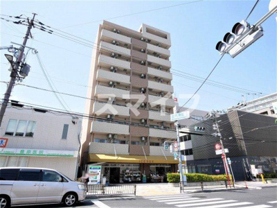 【外観】 | アイスビル