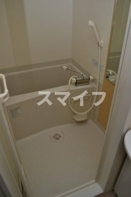 【浴室】 | アイスビル