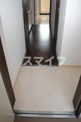 【玄関】 | アイスビル