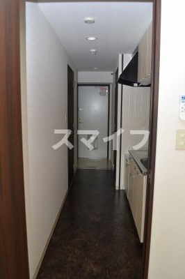 【その他共用部分】 | アイスビル