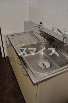 【キッチン】 | アイスビル