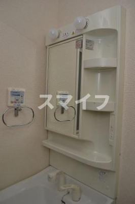 【洗面所】 | アイスビル