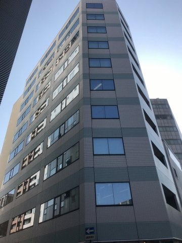【外観】 | 錦通KDビル【　名古屋の貸事務所・貸オフィス　】