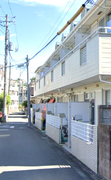 センチュリー府中5番館のその他