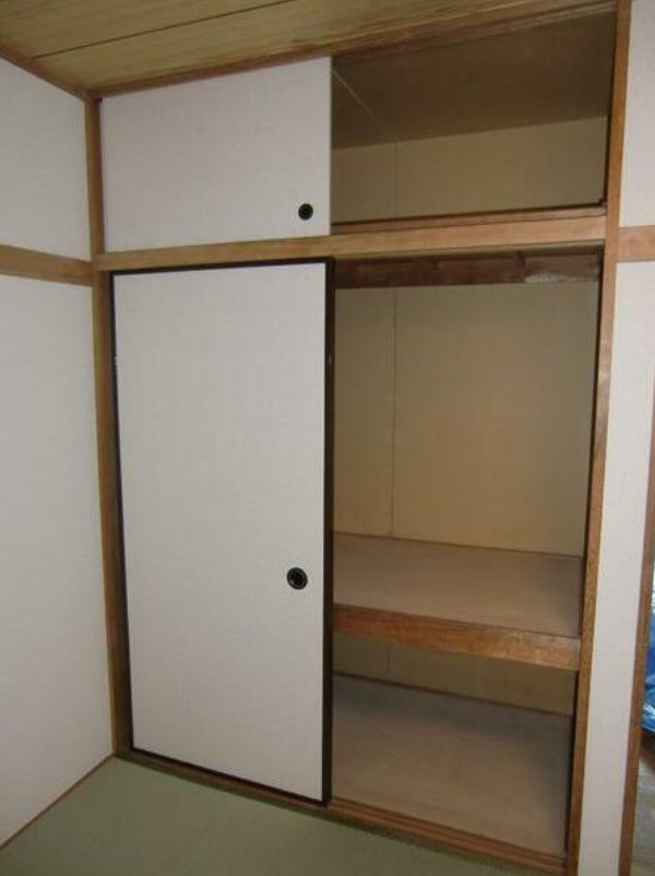 センチュリー府中5番館の設備