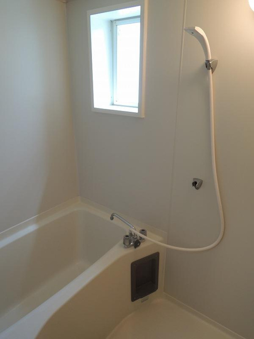 センチュリー府中5番館の浴室