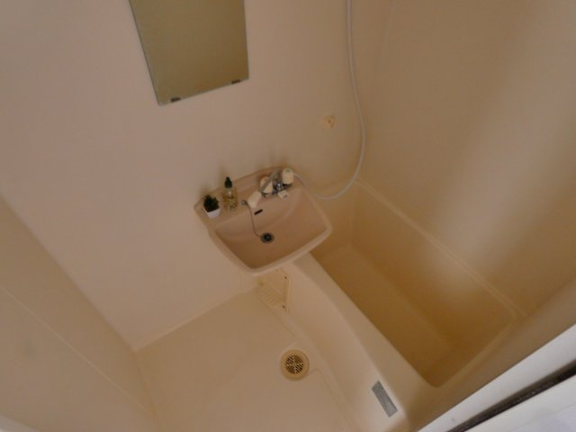【浴室】 | バス・トイレ別