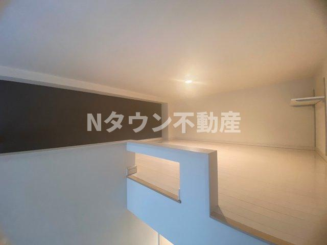 【寝室】 | 中村ミッドタワー31F | 中はこのようになっています