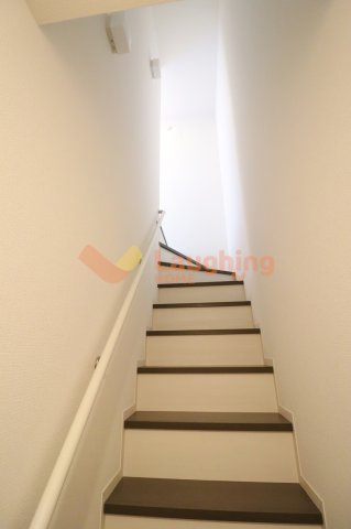 J's stageⅡの内装|中はこのようになっています