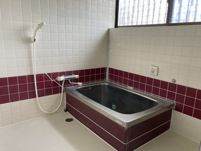 【浴室】 | 国分寺町字當田戸建