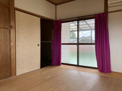 【内装】 | 国分寺町字當田戸建