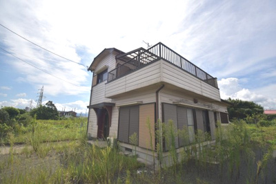 【外観】 | 国分寺町字當田戸建