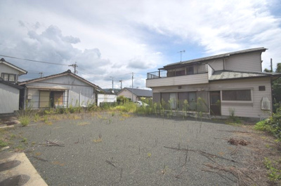 【外観】 | 国分寺町字當田戸建