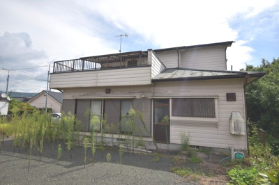 【外観】 | 国分寺町字當田戸建