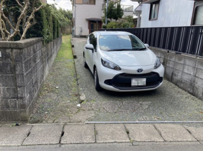 【その他】 | 国分寺町字當田戸建