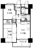 グリーンプラザ五反田第２の画像