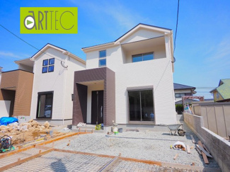 【外観】 | こちらの物件が気になるようでしたら、0120-300-697までお気軽にご連絡ください♪人生でいちばん大きなお買い物です、いつでもご案内いたします。ゆっくりご見学ください現地だからわかる事があります