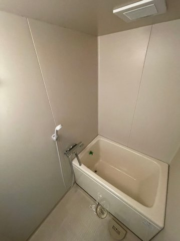 アーバンハイツの浴室