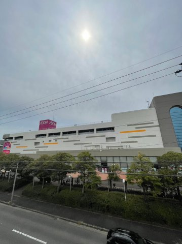 アーバンハイツの展望