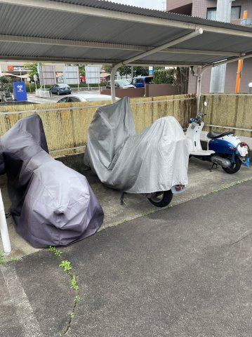 アーバンハイツのその他共用部分