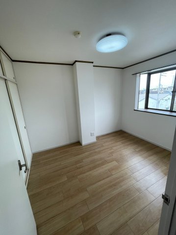 アーバンハイツの居間・リビング