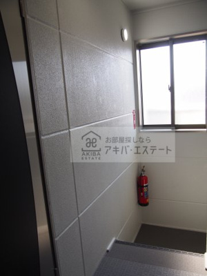 【その他共用部分】 | グランクオール日ノ出町