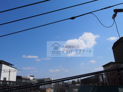 【展望】 | グランクオール日ノ出町