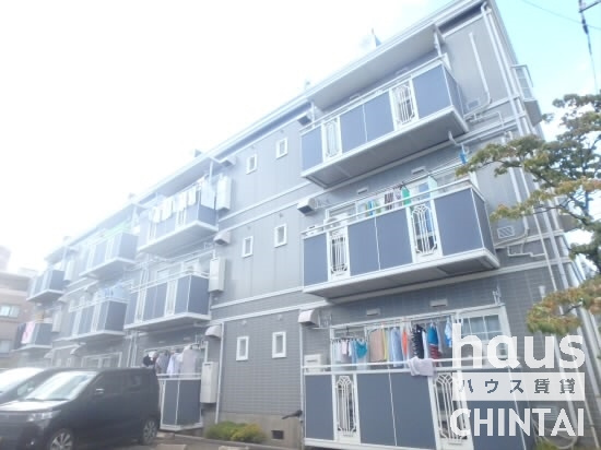 エスペラント烏山IIIの画像