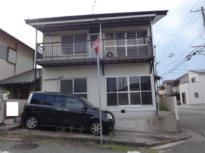 【外観】 | 吉村邸（野口町二屋）