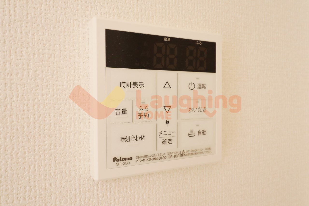 D-roomM.K.の設備