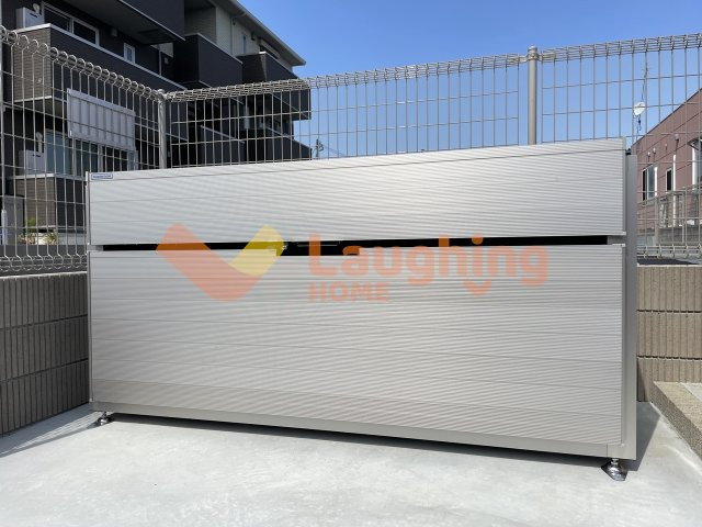 D-roomM.K.のその他共用部分