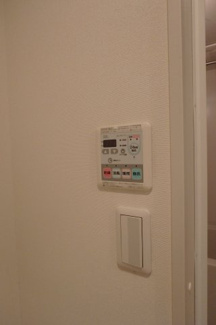 【設備】 | プランドール川口