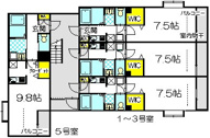 プランドール川口の画像